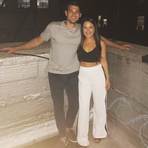 Meet your Posher, Julianne